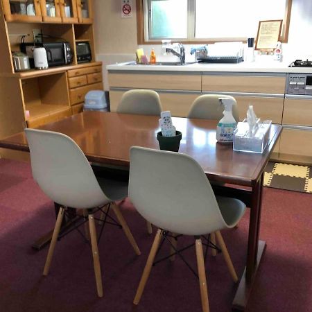 Guest House Hagoromo 39 - Vacation Stay 12003V Kiyosato Εξωτερικό φωτογραφία