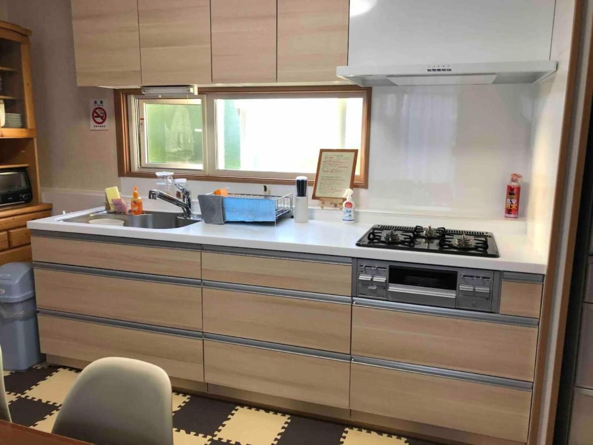 Guest House Hagoromo 39 - Vacation Stay 12003V Kiyosato Εξωτερικό φωτογραφία
